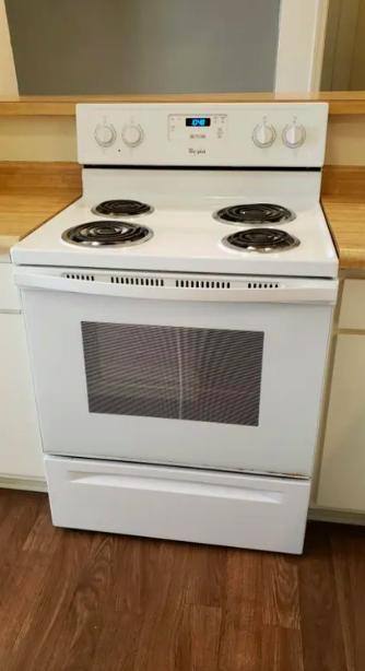 Apartment for rent at 800 N Chowning Ave #33, Edmond, OK 73034