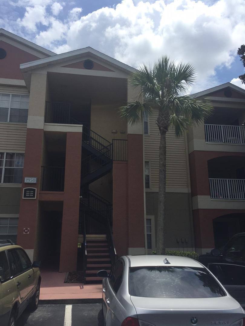 Condo for rent at Villas at Lakeside Condominium, 1950 Summer Club Dr #1, Oviedo, FL 32765