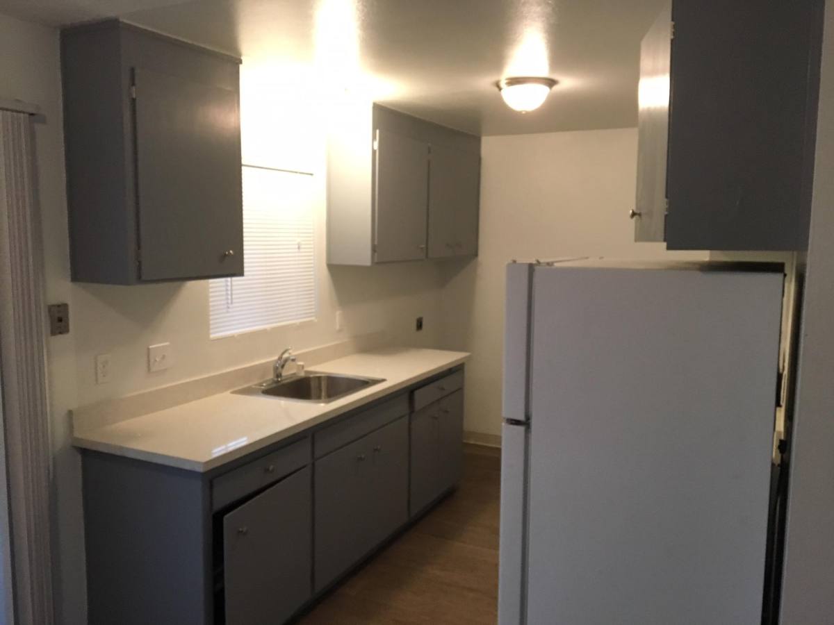Apartment for rent at 931 S Davis, Santa Rosa, CA 95407