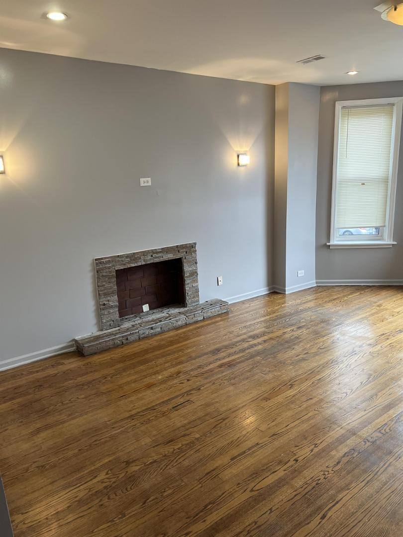 House for rent at 7742 S Colfax Ave #2, Chicago, IL 60649