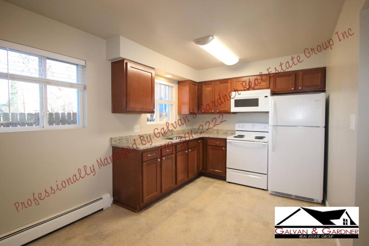 Apartment for rent at 305 E Arvada St #5, Colorado Springs, CO 80905