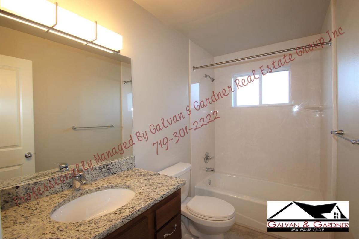 Apartment for rent at 305 E Arvada St #5, Colorado Springs, CO 80905
