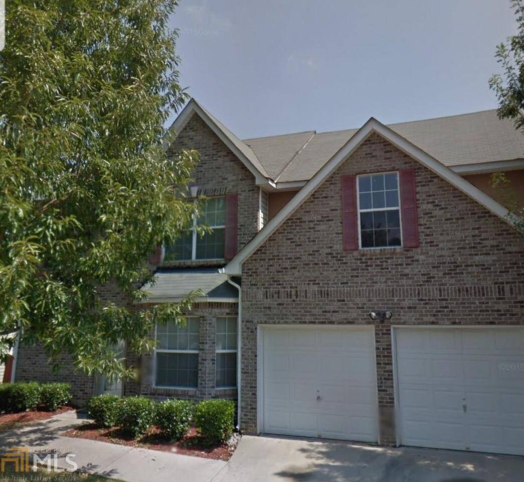 House for rent at 3666 Sugar Maple St, Decatur, GA 30034