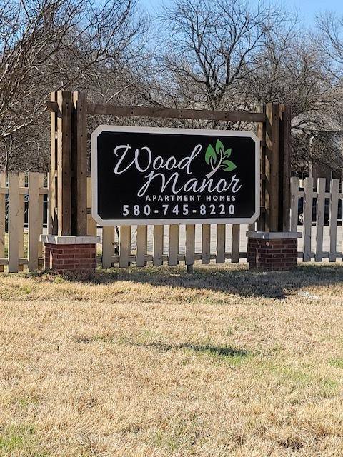 House for rent at 112 Wilson St #221, Durant, OK 74701
