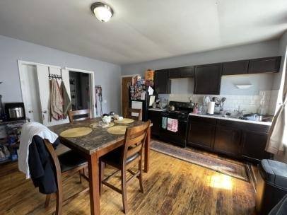 House for rent at 4559 S Hermitage Ave #3F, Chicago, IL 60609