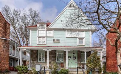Apartment for rent at 175 E High St, Carlisle, PA 17013