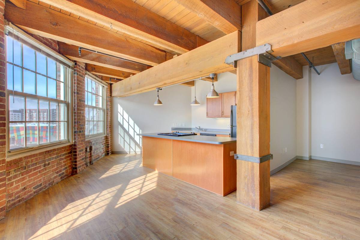 Apartment for rent at 2500 N Broadway #301, Denver, CO 80205