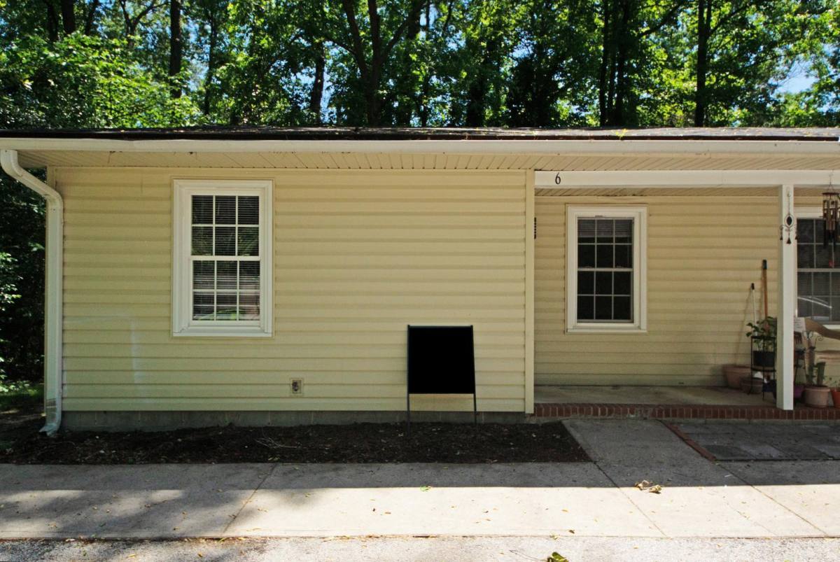 Apartment for rent at 2 Joann Dr #6, Havelock, NC 28532