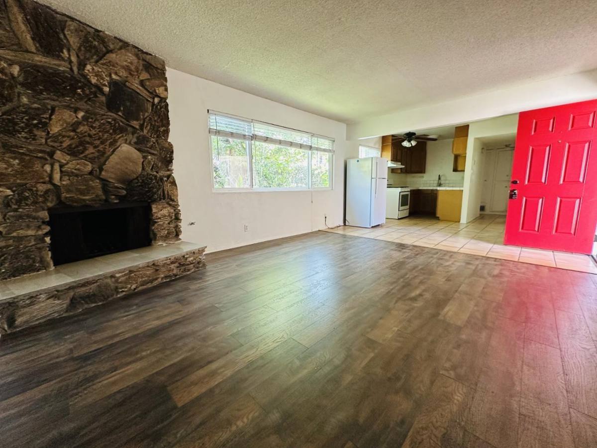 House for rent at 222 West Arrellaga Street, 222 W Arrellaga #1, Santa Barbara, CA 93101