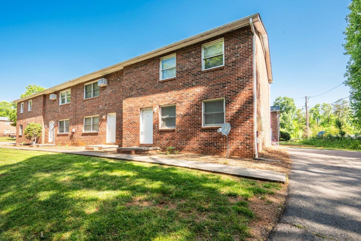 Townhouse for rent at Hidden Acres, 3864 Briar Dr #176, Valdese, NC 28690