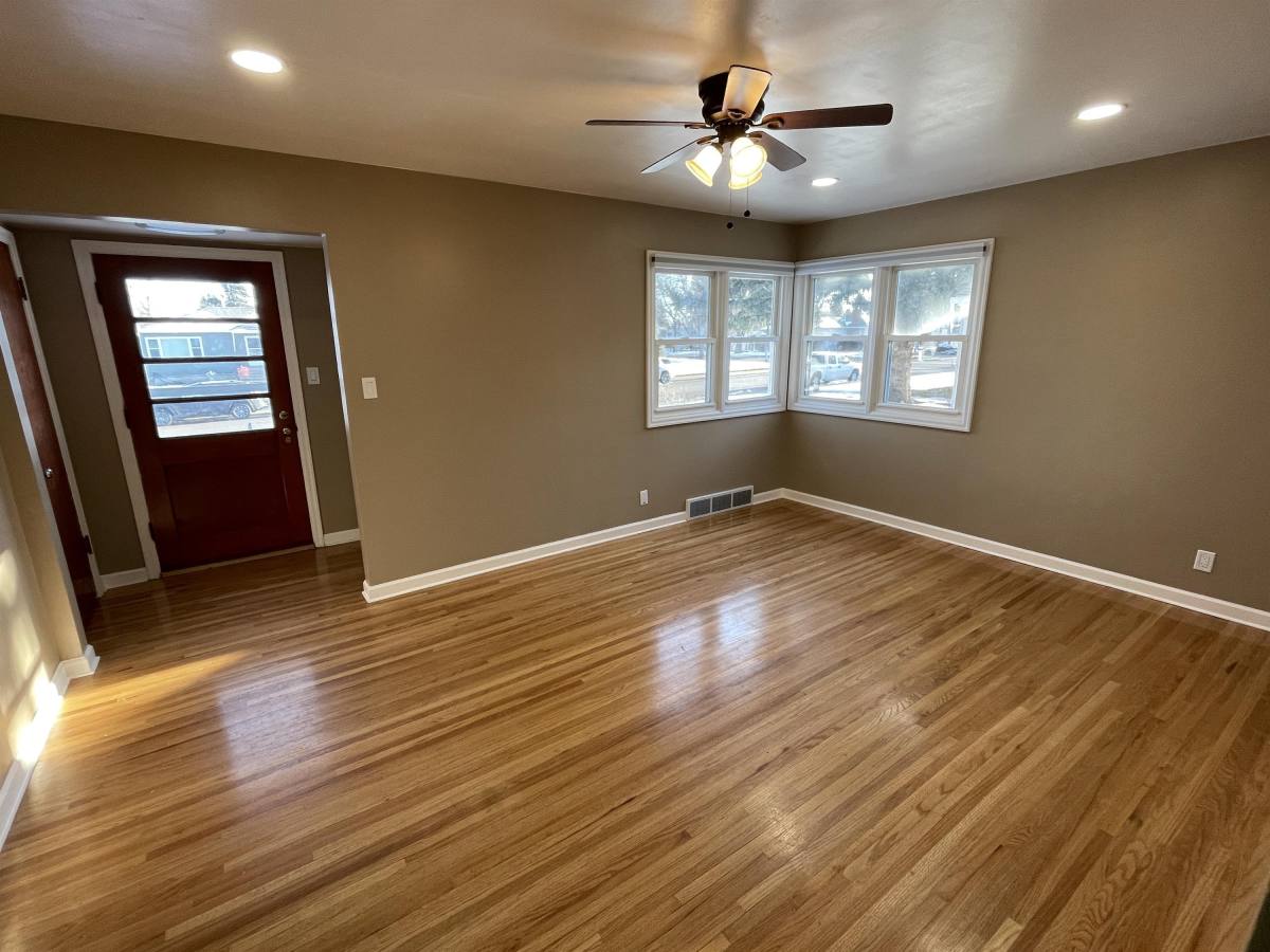 House for rent at 3118 4th Ave S, Great Falls, MT 59405