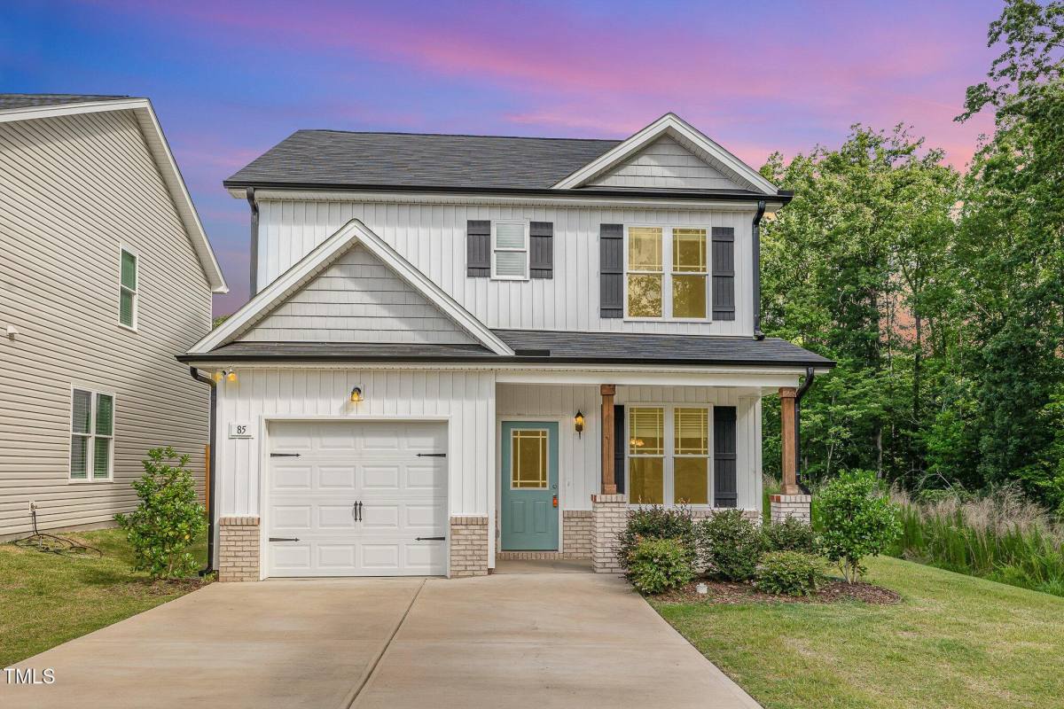 House for rent at 85 Elliot Dr, Clayton, NC 27520
