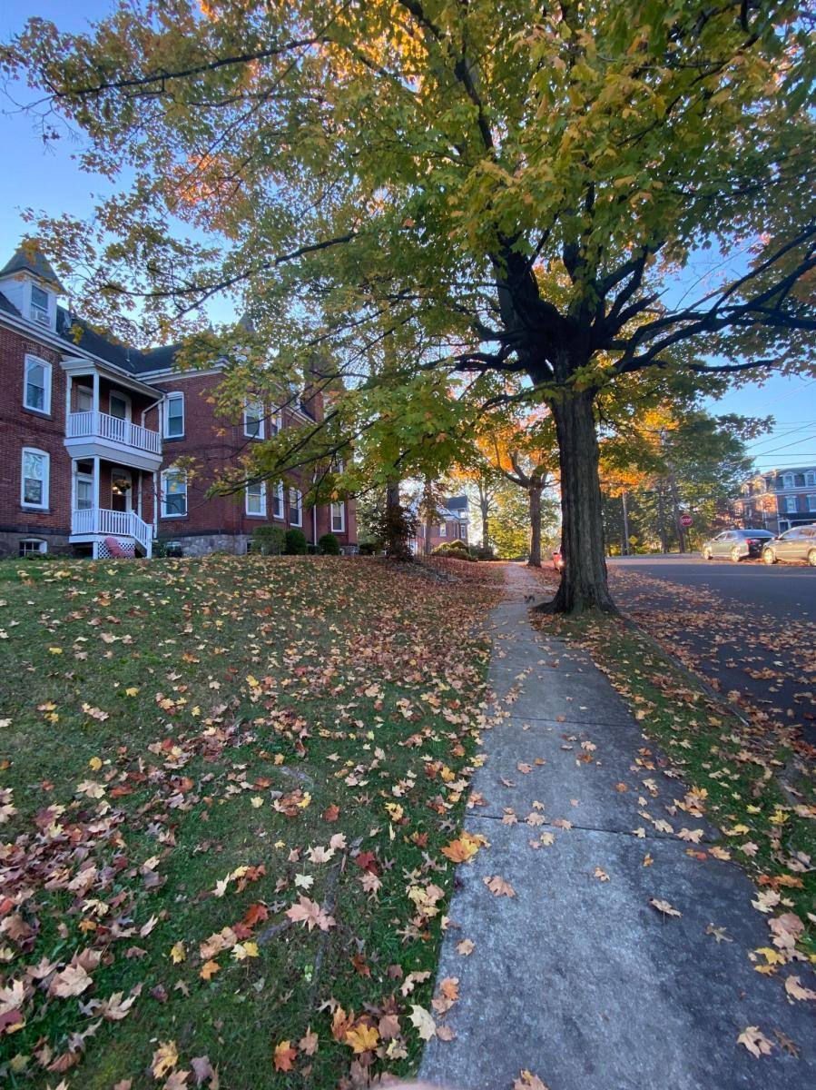 Apartment for rent at 273 Broad St, Spring City, PA 19475