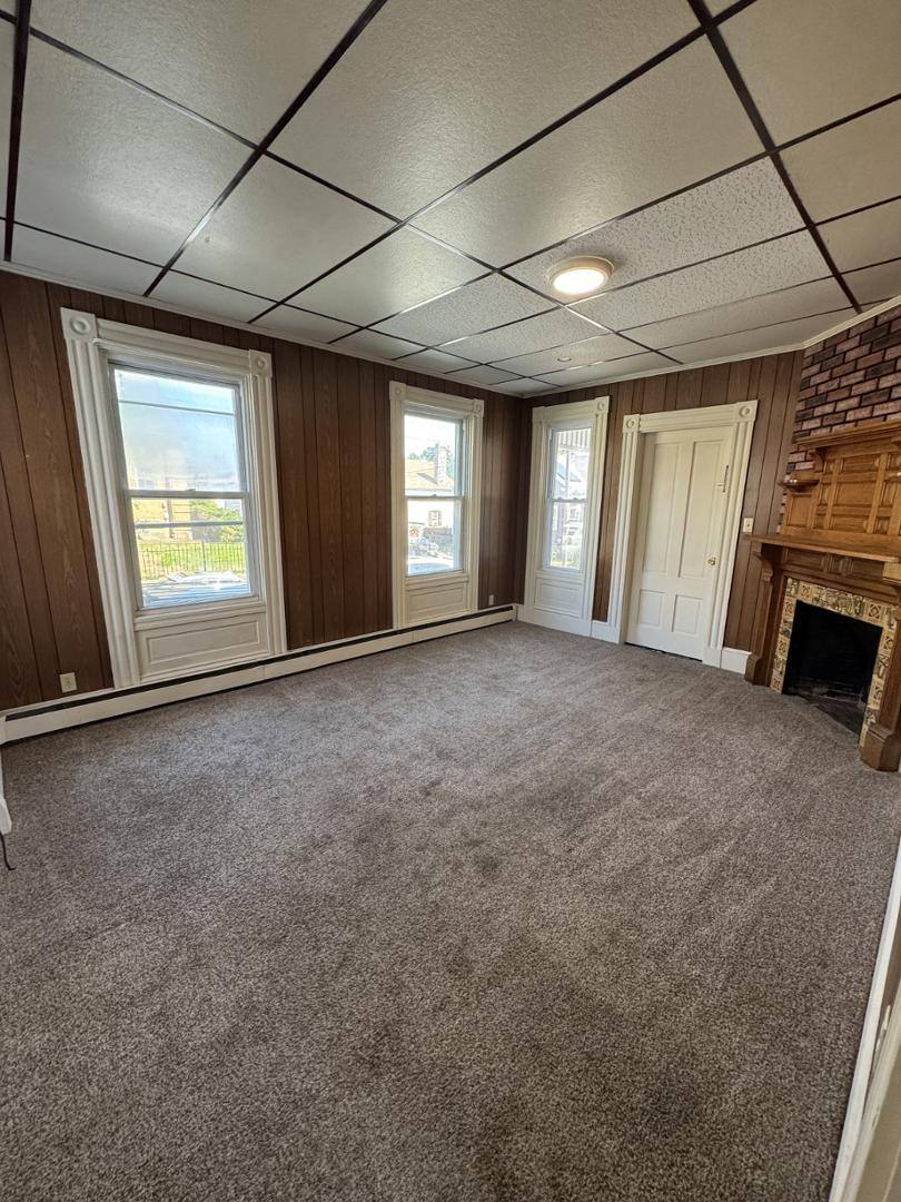Apartment for rent at 1207 Pleasant St #1W, New Bedford, MA 02740