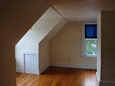 Apartment for rent at 106 Harvard St, Newtonville, MA 02460
