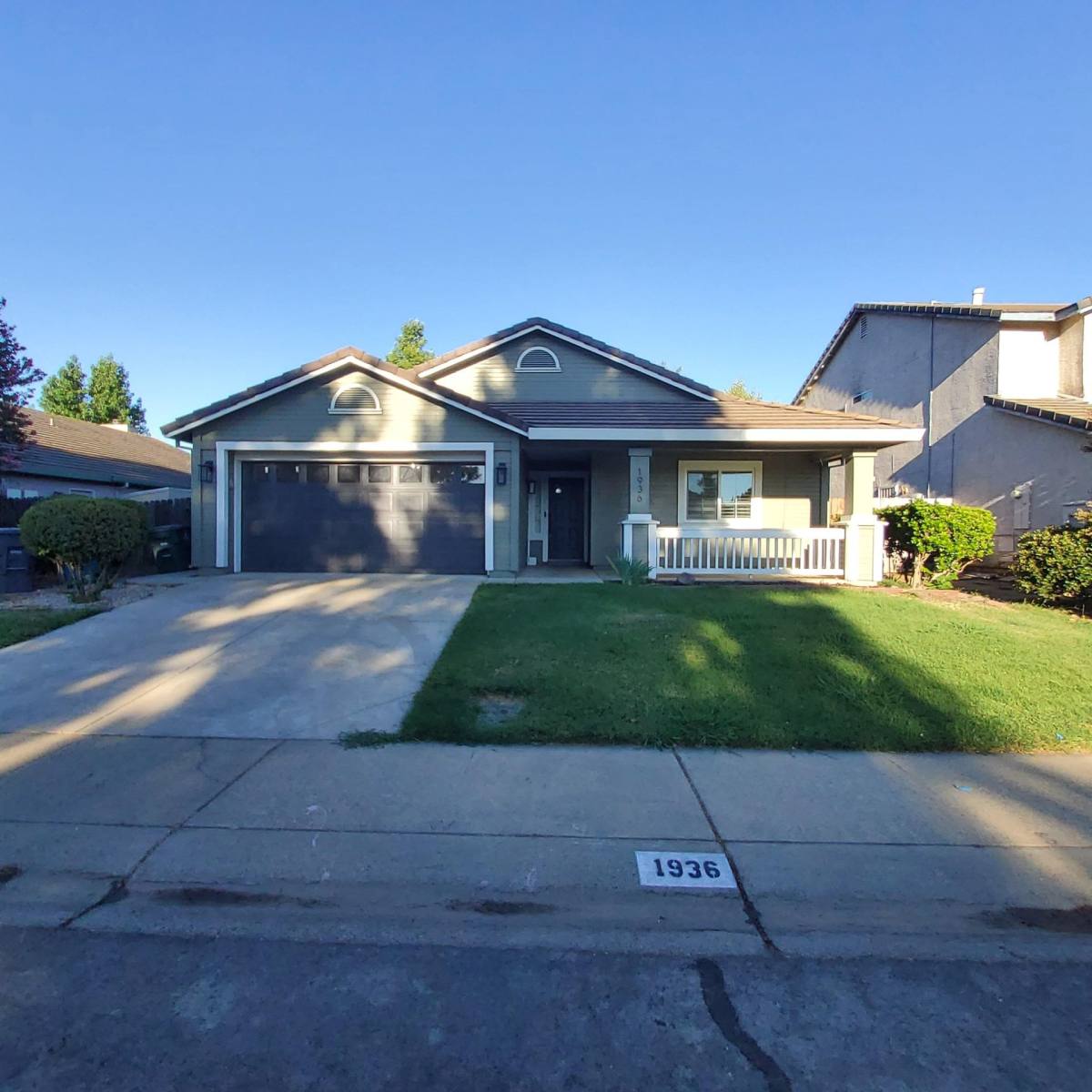 House for rent at River Oak Estates, 1936 Big Oaks Court, Yuba City, CA 95991