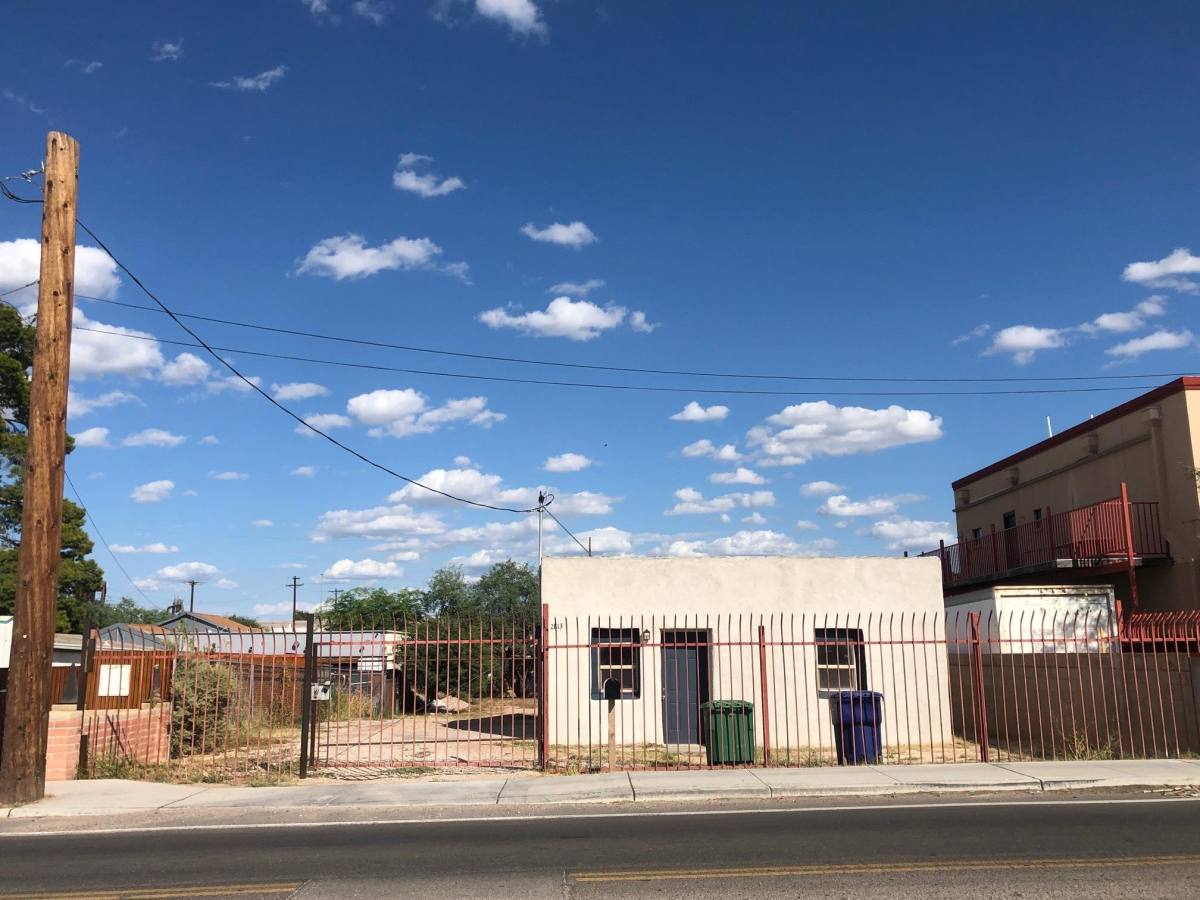 House for rent at Sunset Villa, 2813 S 12th Ave, Tucson, AZ 85713