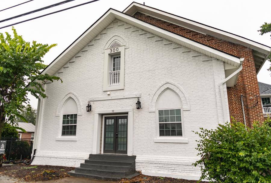 House for rent at 300 Church St #10, Valdese, NC 28690