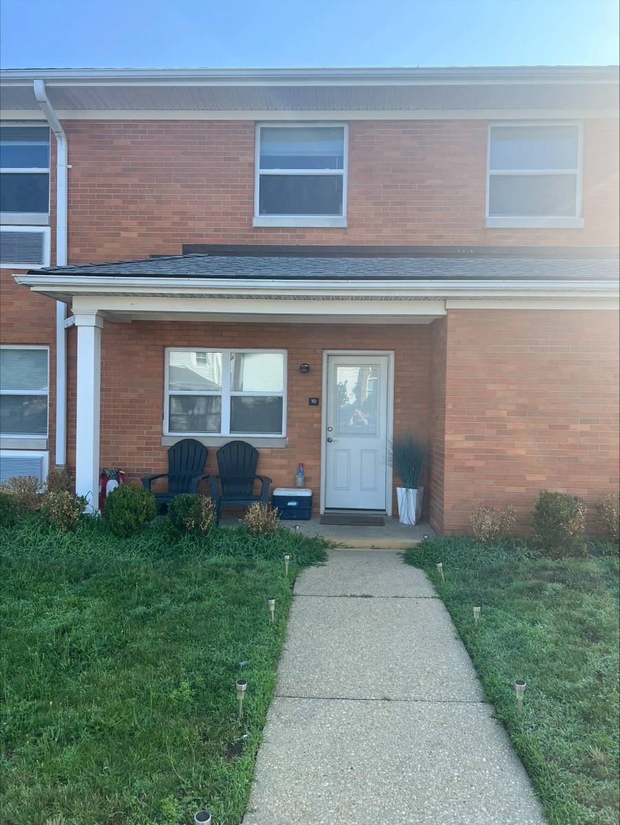 Apartment for rent at 380 Division St, Long Branch, NJ 07740