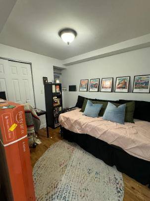 Apartment for rent at 3226 W Armitage Ave #GF, Chicago, IL 60647