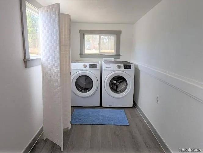 House for rent at Fosters, 404 Scott Ave, Woodland Park, CO 80863