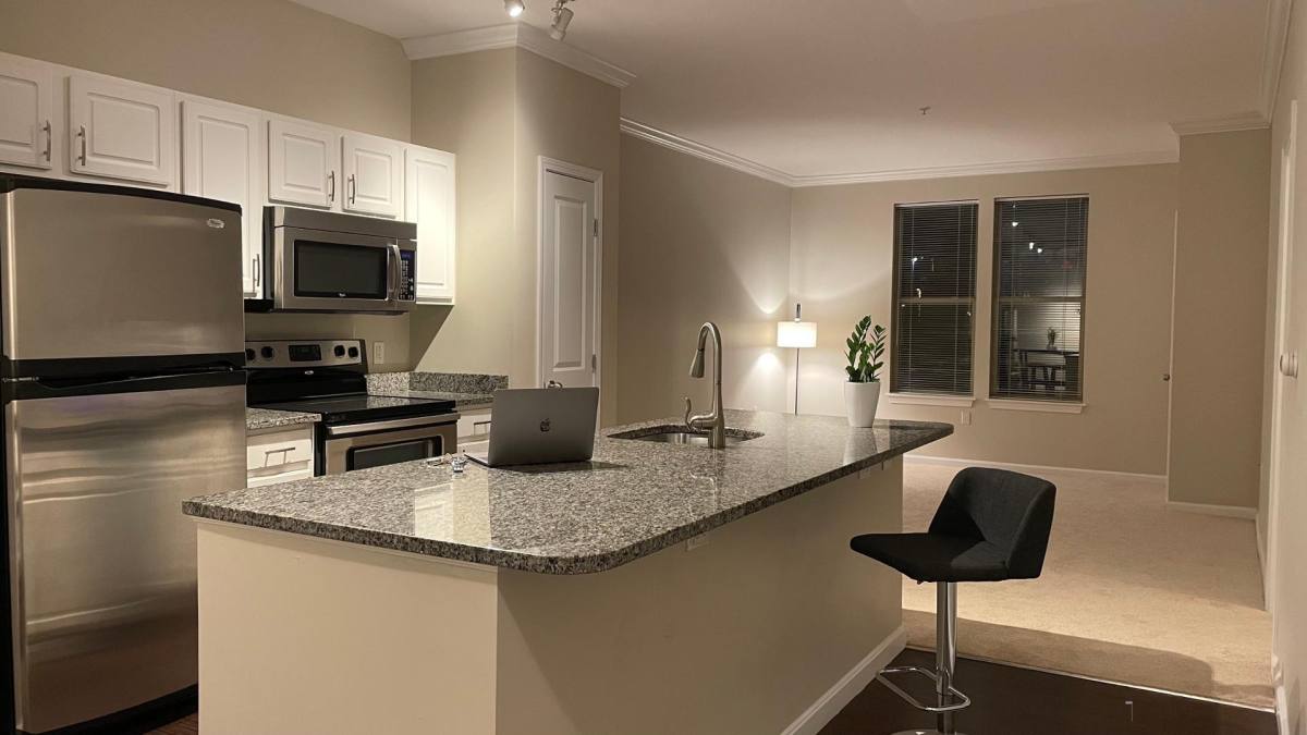 Apartment for rent at 903 Providence Place #331, Providence, RI 02903