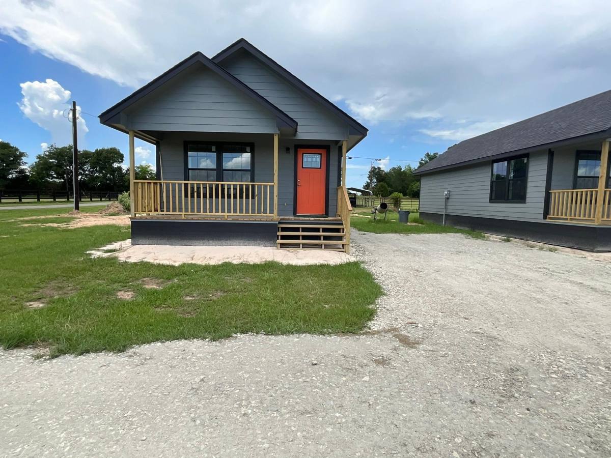 House for rent at 1205 Vz County Rd #2141, Canton, TX 75103