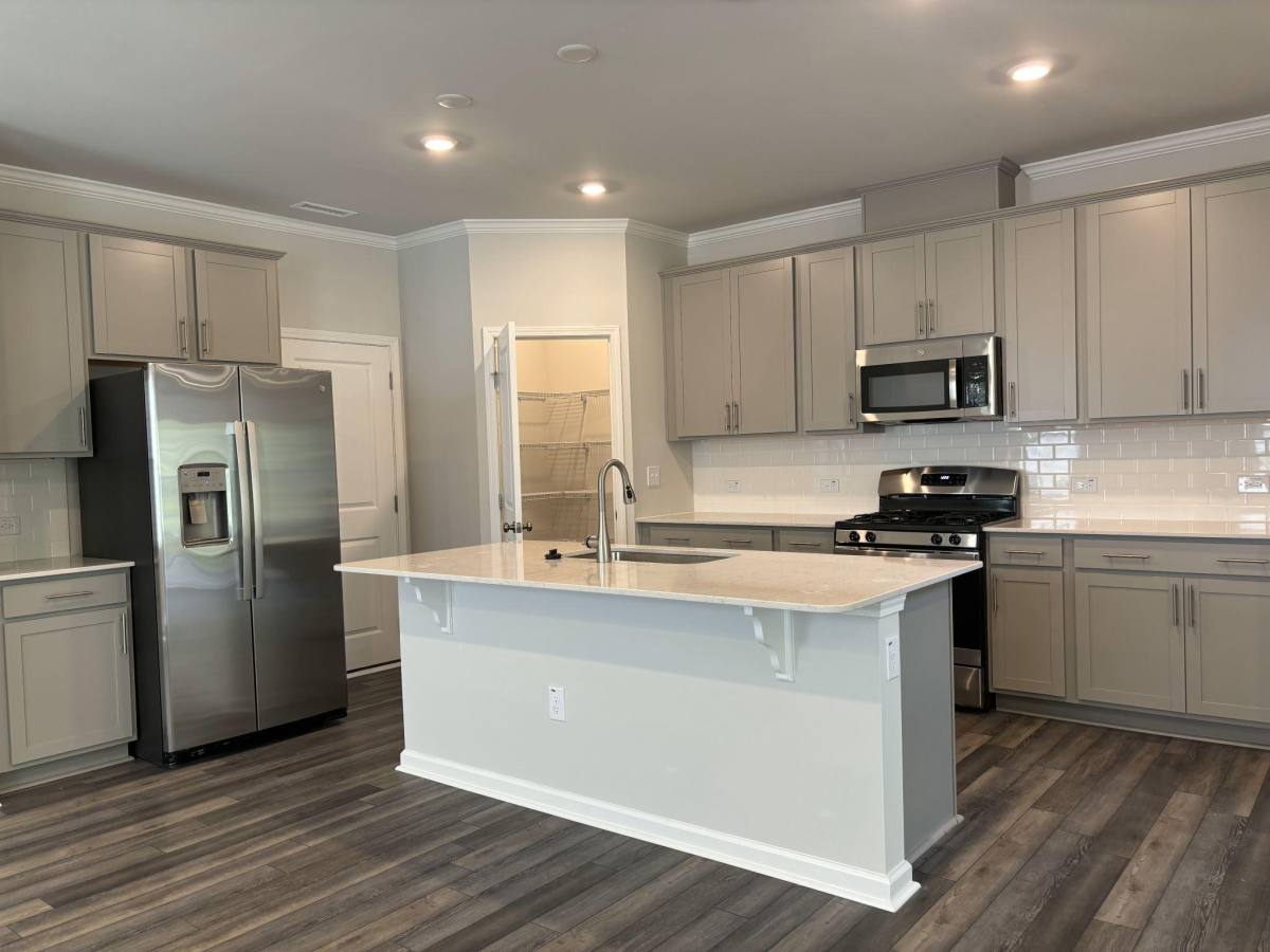 House for rent at Edge of Auburn, 303 Aster Bloom Lane, Raleigh, NC 27610