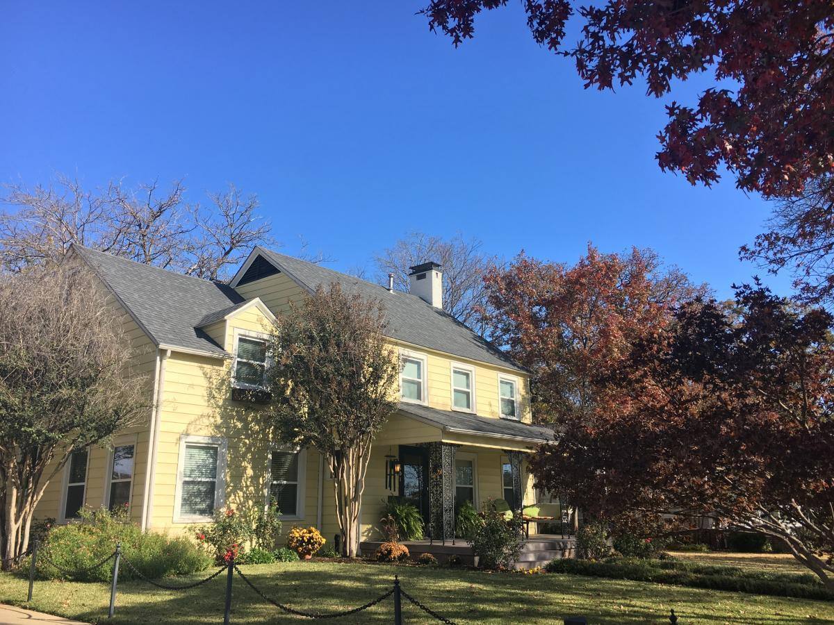 House for rent at Woodland, 601 E College St, Denton, TX 76209