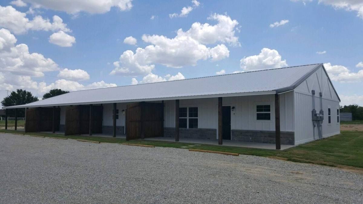 House for rent at 14209 Cr 452 #1, Lindale, TX 75771