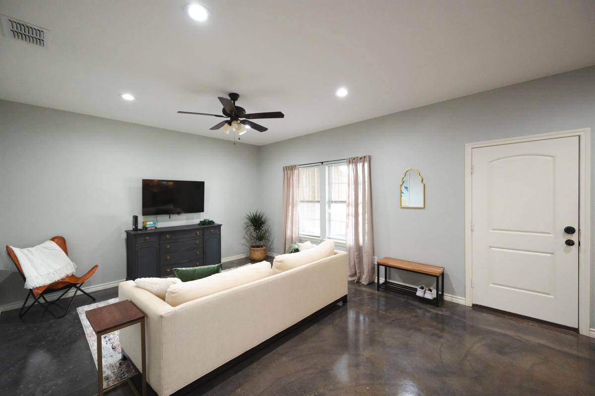 House for rent at 19580 Fonda #1, Whitehouse, TX 75791