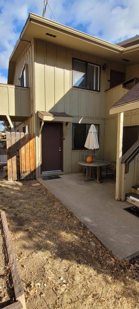 Apartment for rent at Sunset Hill, 2445 19th St #B, Boulder, CO 80304