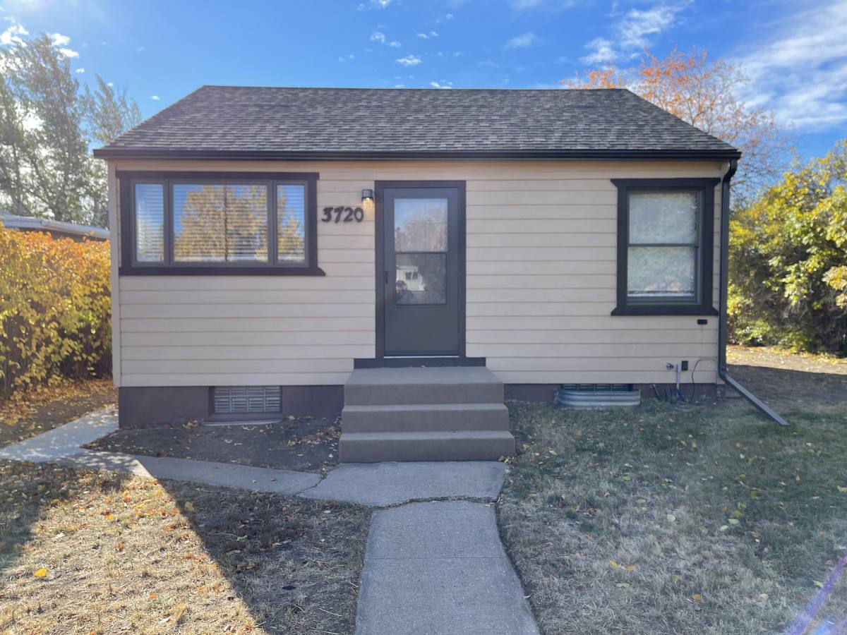 House for rent at 3720 2nd Ave S, Great Falls, MT 59405