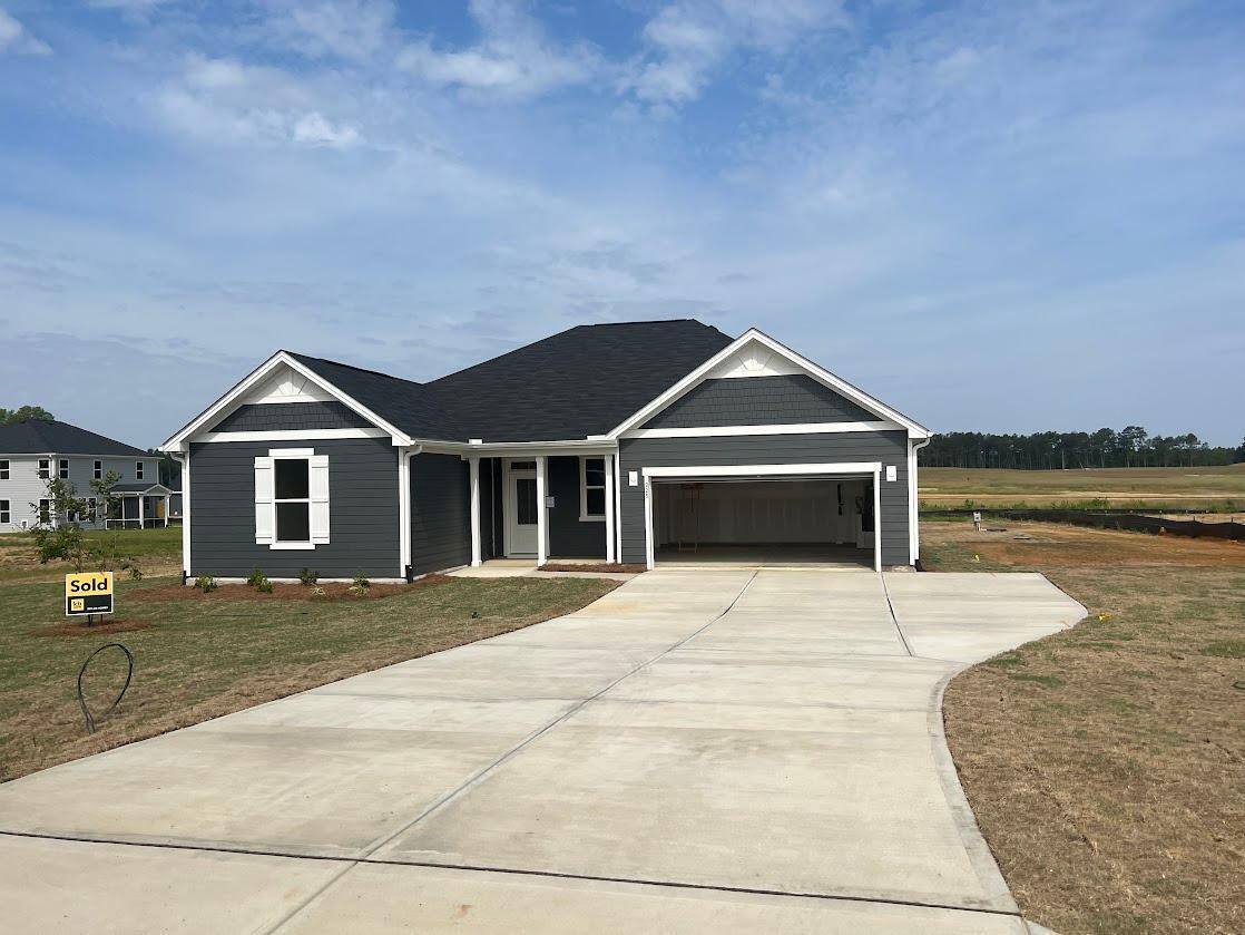 House for rent at 225 Thomas Gage Dr, Fuquay Varina, NC 27526