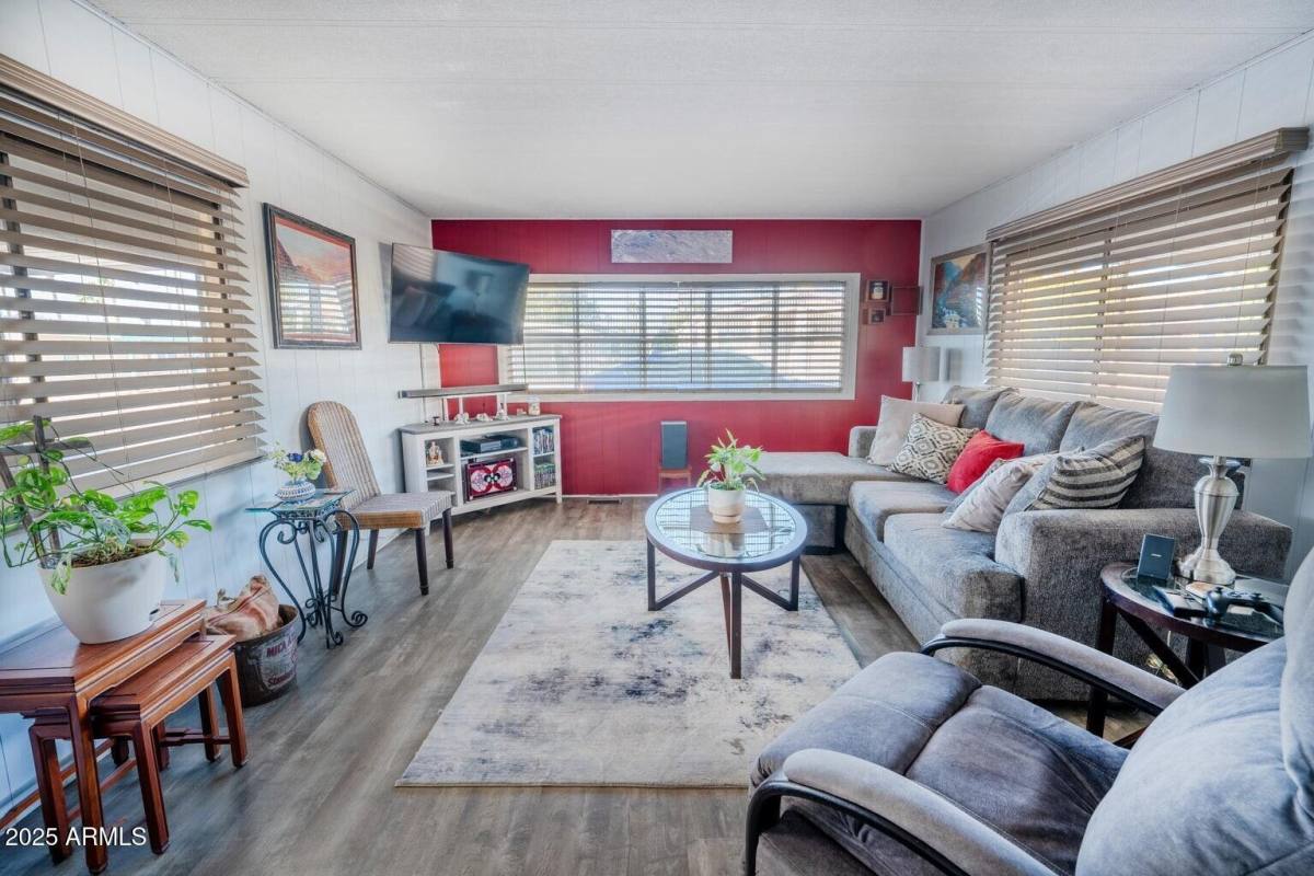 House for rent at 8103 E Southern Ave #245, Mesa, AZ 85209