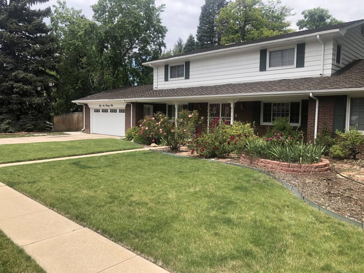 House for rent at 5621 W Lakeridge Rd, Denver, CO 80227
