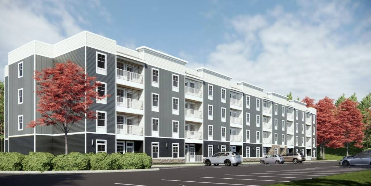 Apartment for rent at 1960 Route, Swiftwater, PA 18370