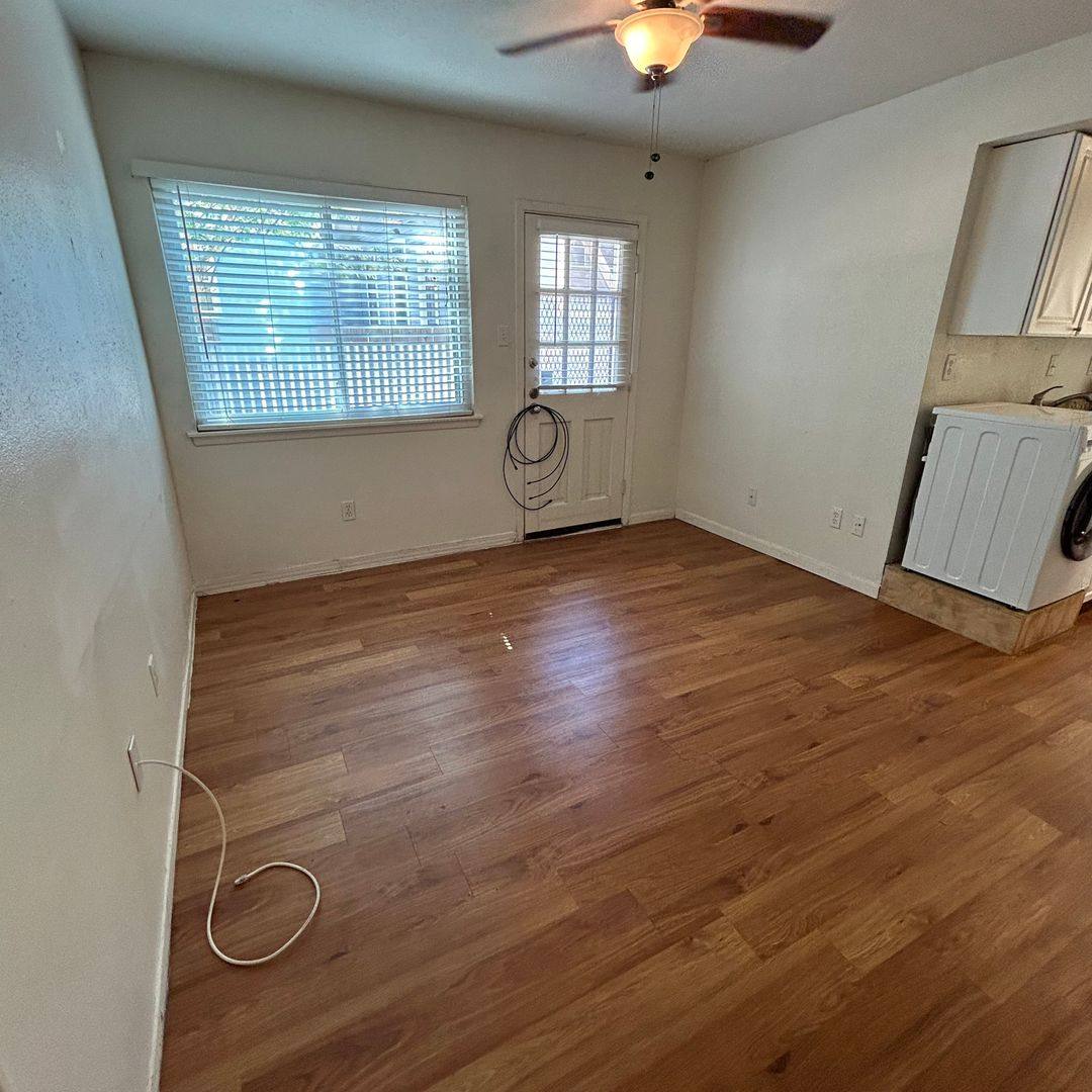 Condo for rent at 1106 W 22nd St, Austin, TX 78705