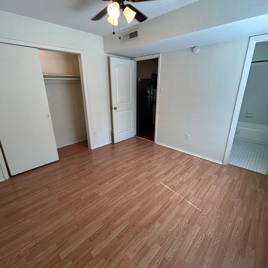 Condo for rent at 1106 W 22nd St, Austin, TX 78705