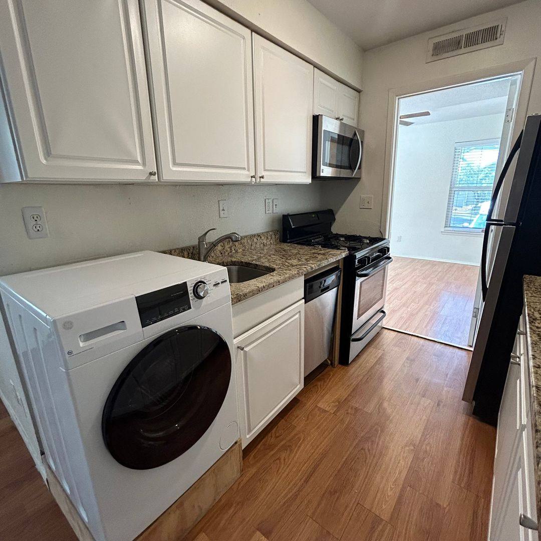 Condo for rent at 1106 W 22nd St, Austin, TX 78705
