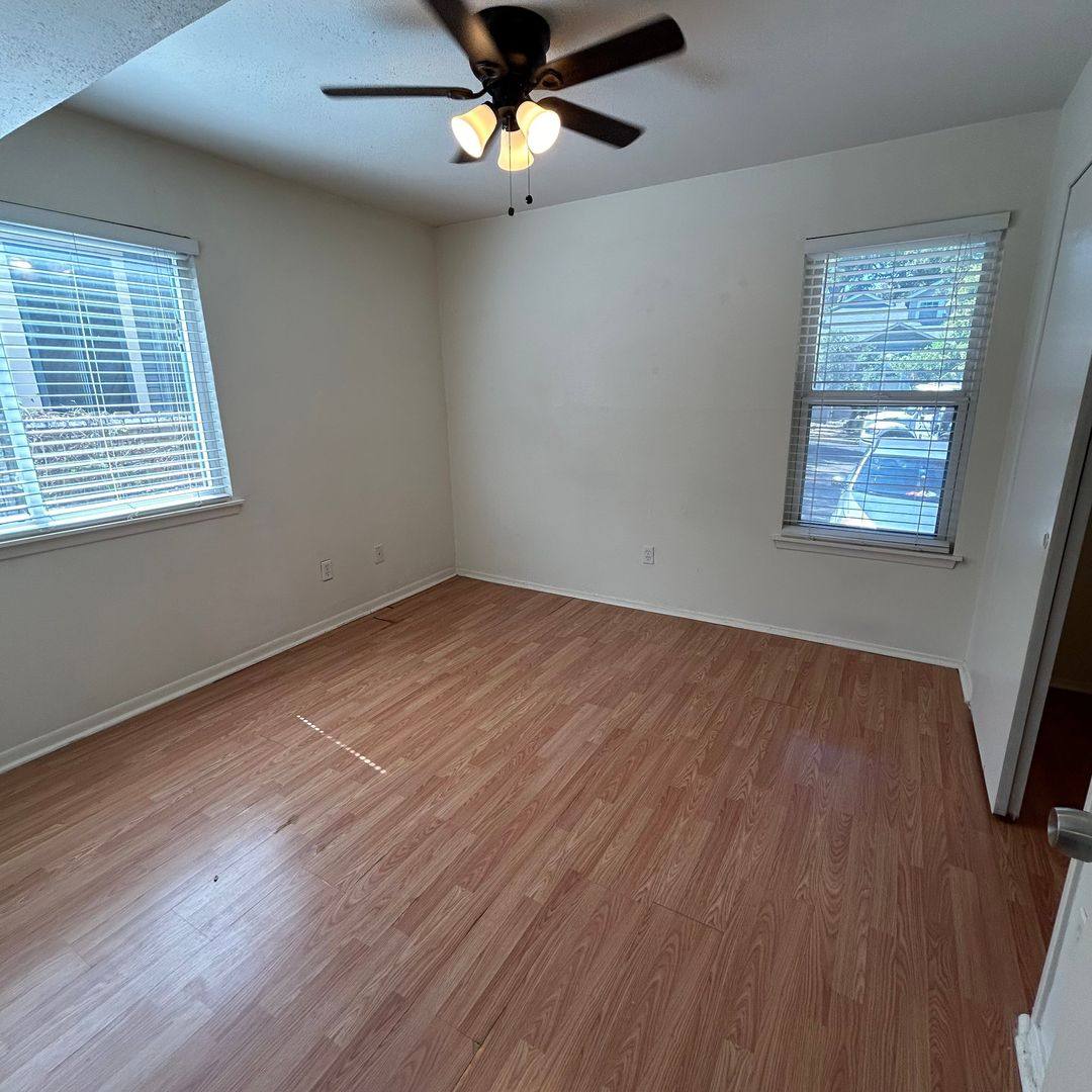 Condo for rent at 1106 W 22nd St, Austin, TX 78705