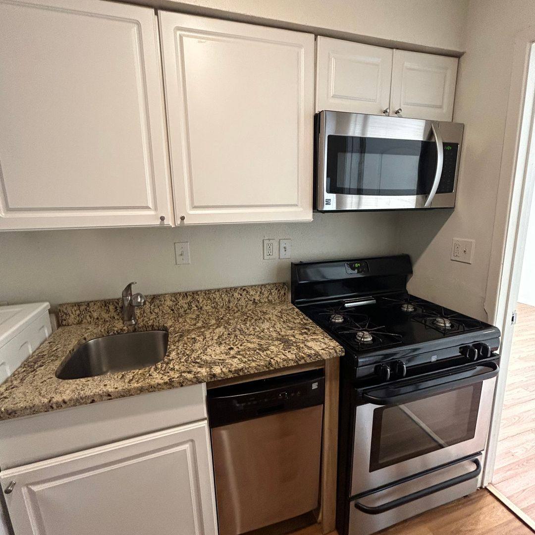 Condo for rent at 1106 W 22nd St, Austin, TX 78705