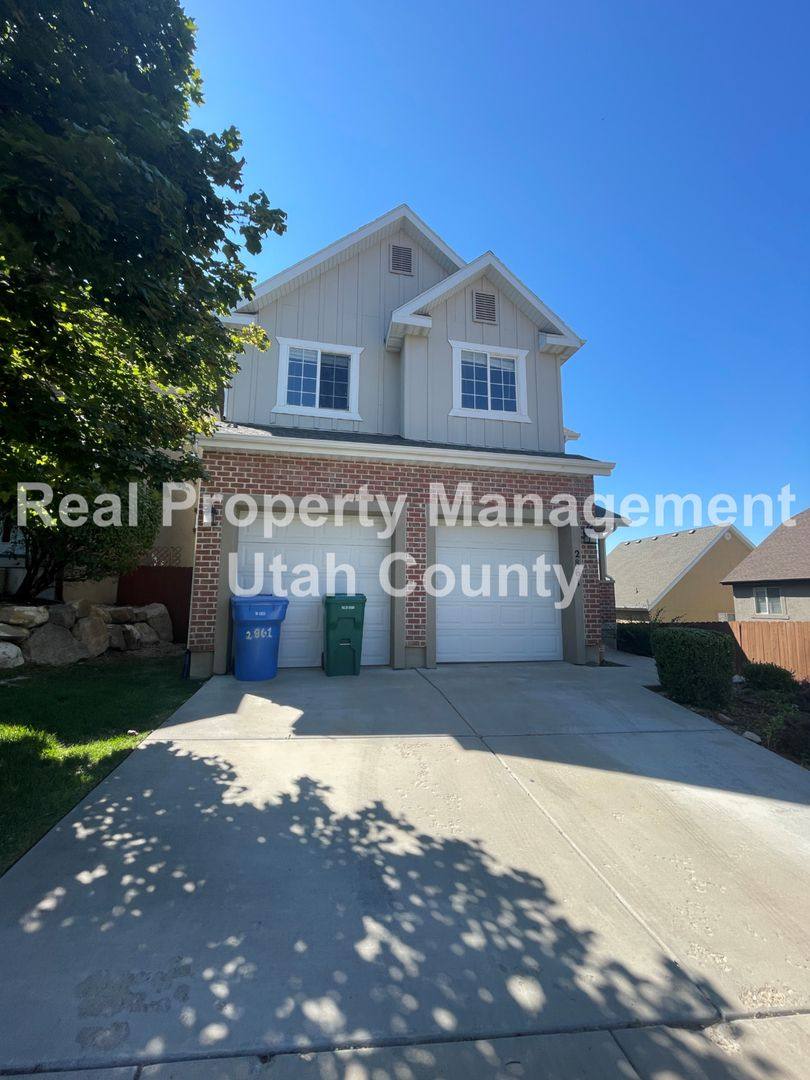 House for rent at 2861 W Fox Hunters Loop, Lehi, UT 84043