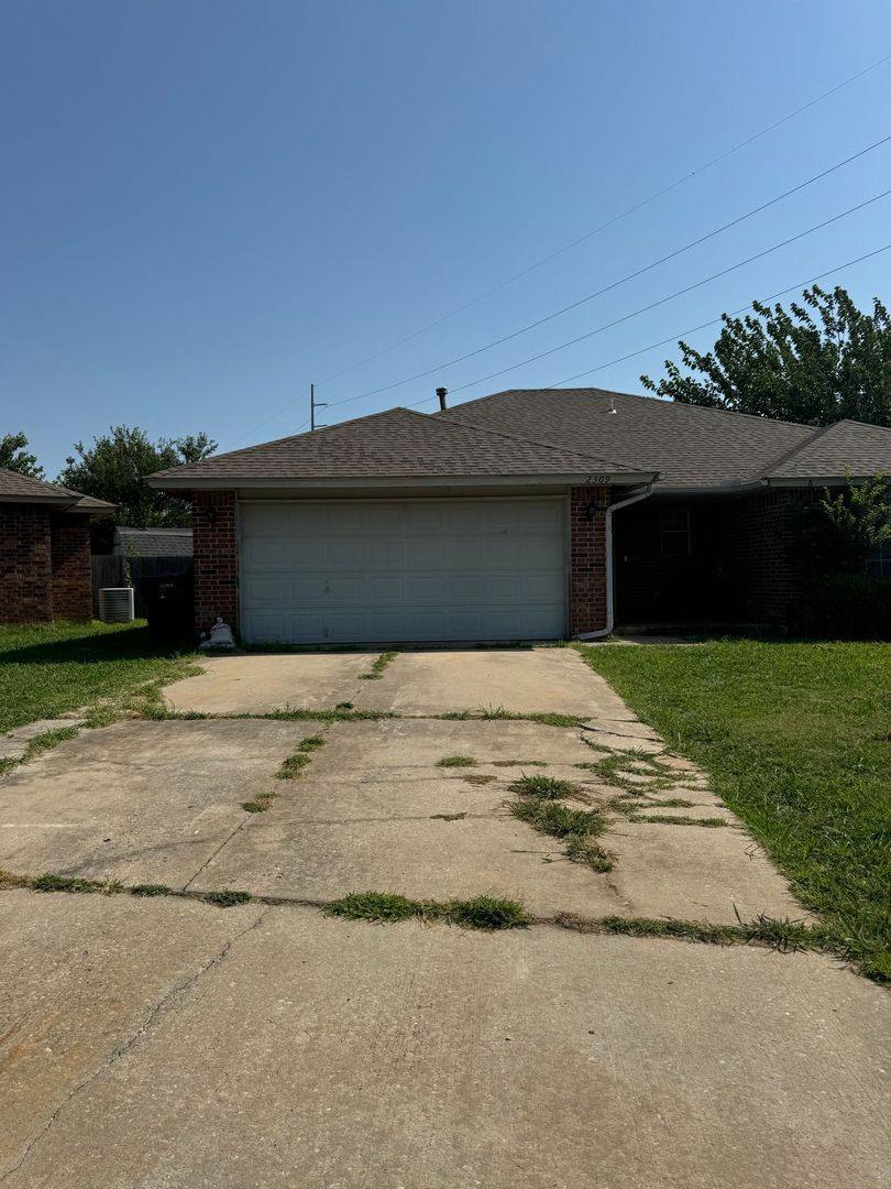 House for rent at 2309 Helm Court, Norman, OK 73071