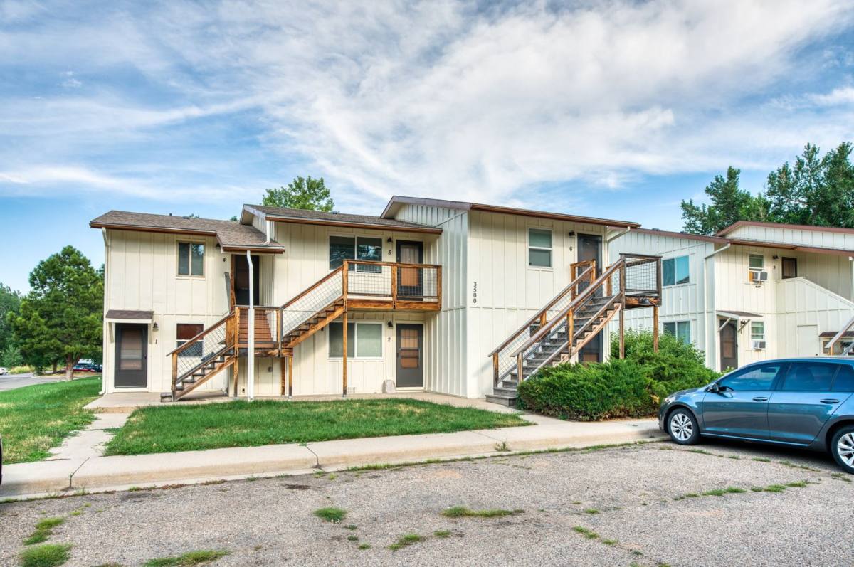 Apartment for rent at 3500 Hayden Place, Boulder, CO 80301