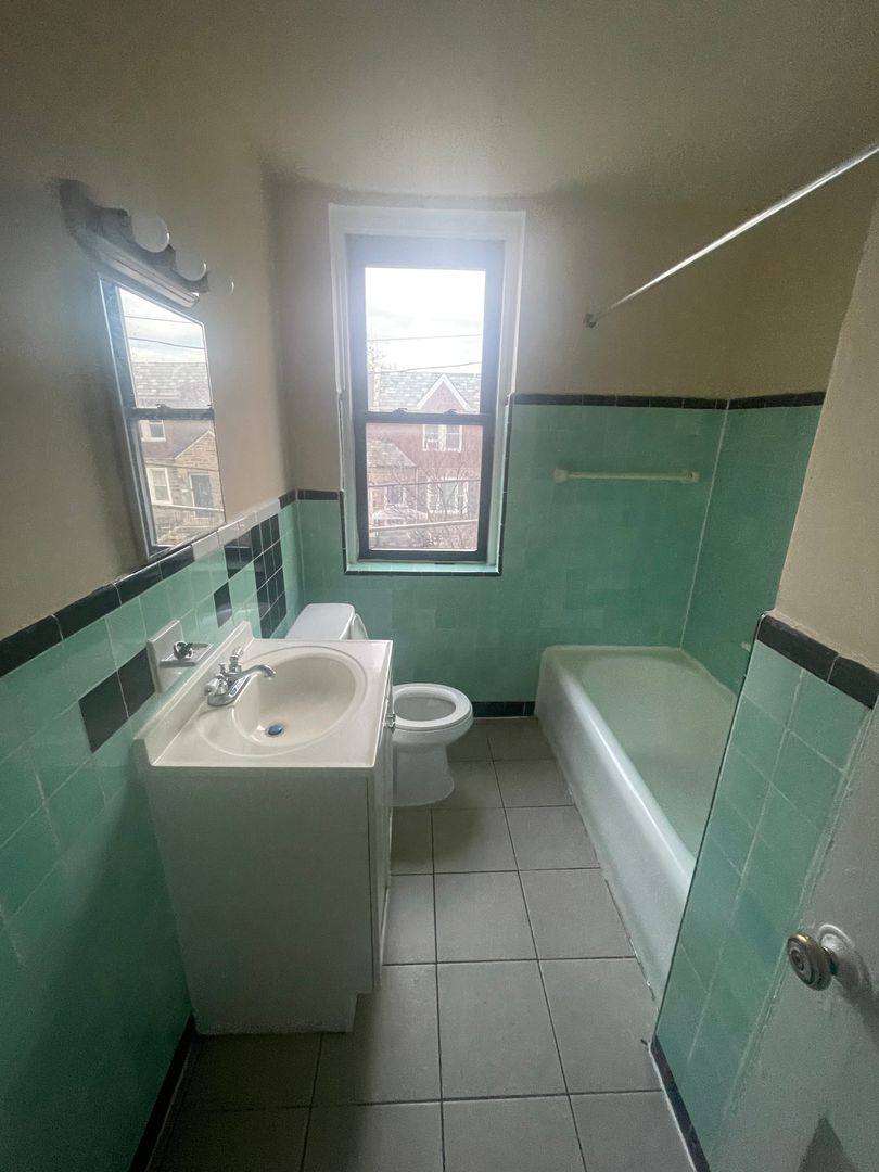Apartment for rent at 6649 N 16th St, Philadelphia, PA 19126