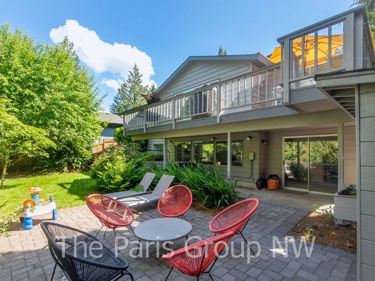House for rent at 10030 43rd Place NE, Seattle, WA 98125