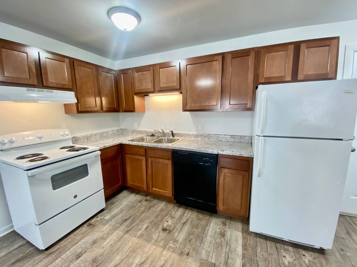 Apartment for rent at 510 N Congress St, Ypsilanti, MI 48197