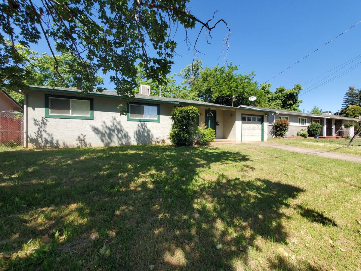 House for rent at 2878 Yana Ave, Redding, CA 96002