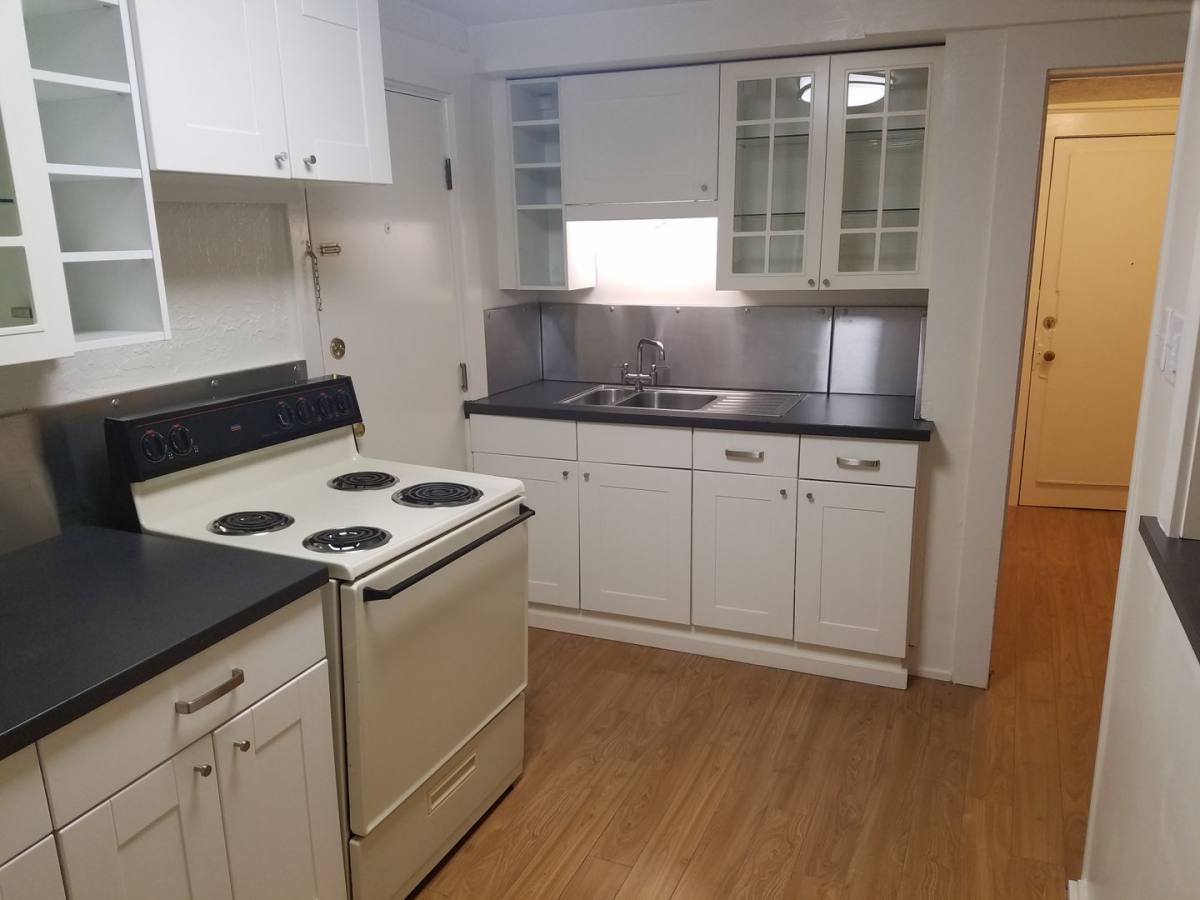Apartment for rent at 206 Harvard Ave E, Seattle, WA 98102